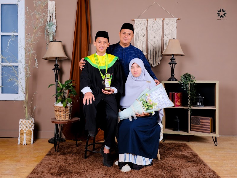 Oemah Laundry: Your Fast Laundry Solution Ready to Welcome You in Cilacap
